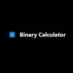 binaryca lculator Profile Picture