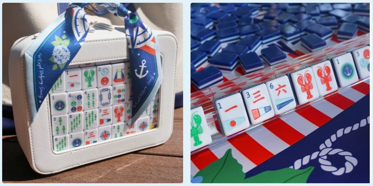 Why The Royal Mahjong Society is Set to Redefine Luxury Gaming