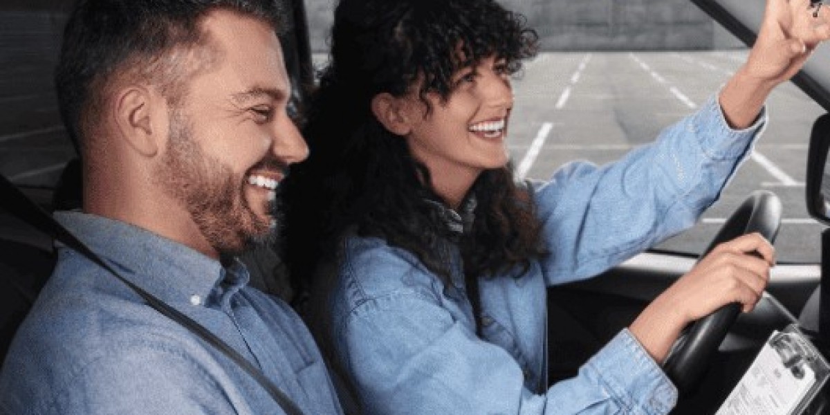 Leading Driving School in Garden Grove