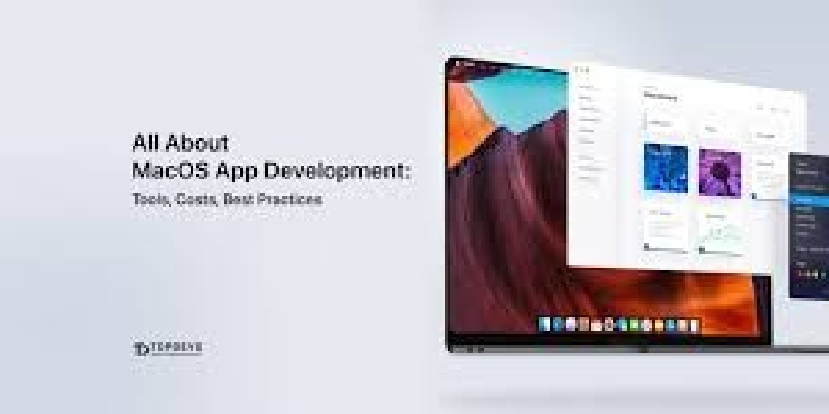 Boost Your Digital Productivity with Expert Mac Application Development Near in Albuquerque