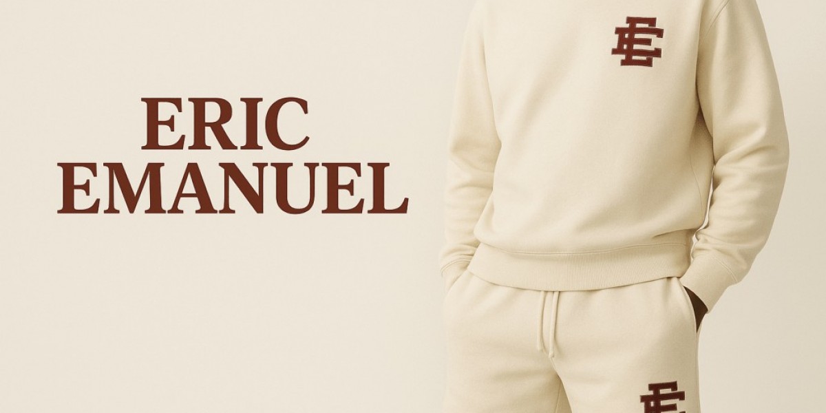 Eric Emanuel ® || Official EE Store || Premium Clothing