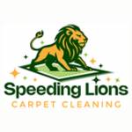 Speeding Lions Carpet Cleaning Profile Picture