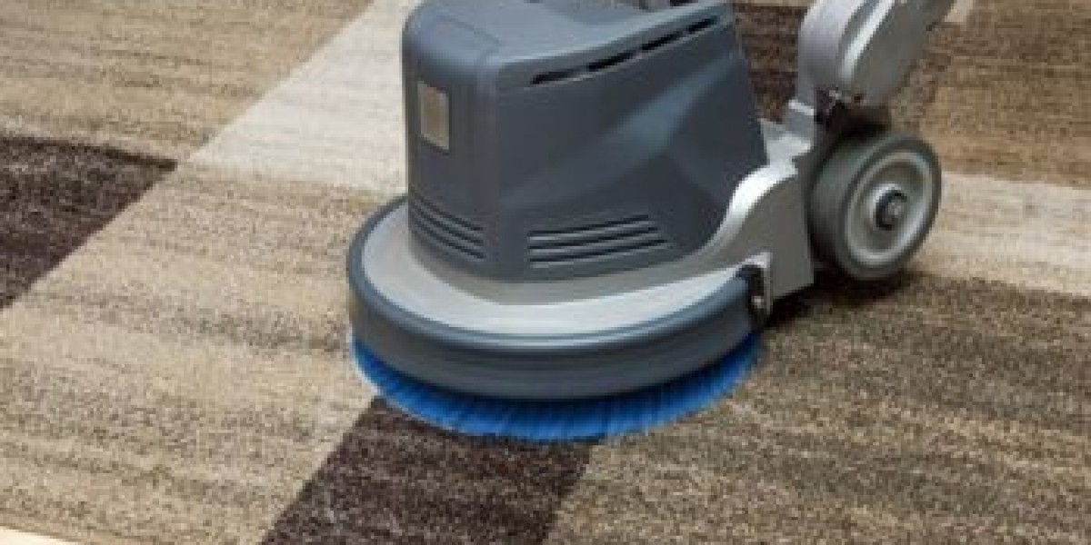 Carpet Cleaning Services That Offer Gentle Carpet Restoration