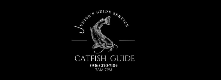 juniorsfishing guidelakeconroe Cover Image