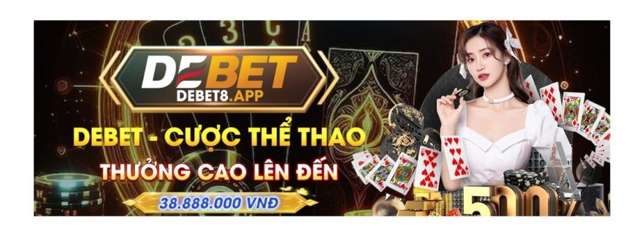 Nhà cái Debet Cover Image