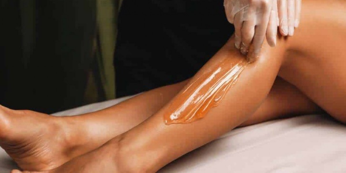 Smooth & Confident: Expert Brazilian Bikini Waxing