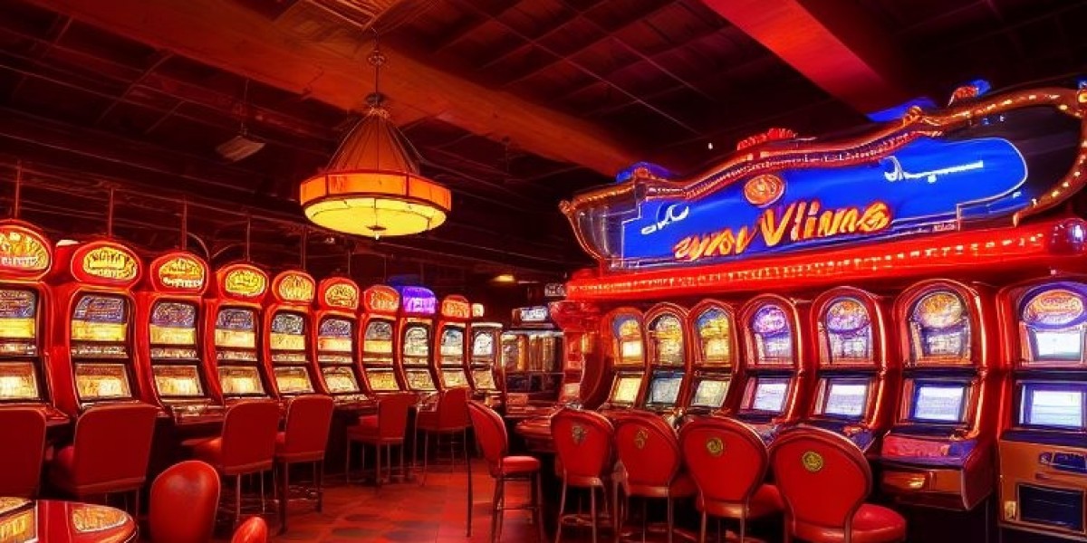 Betting Excellence in Gambling establishment QueenWin