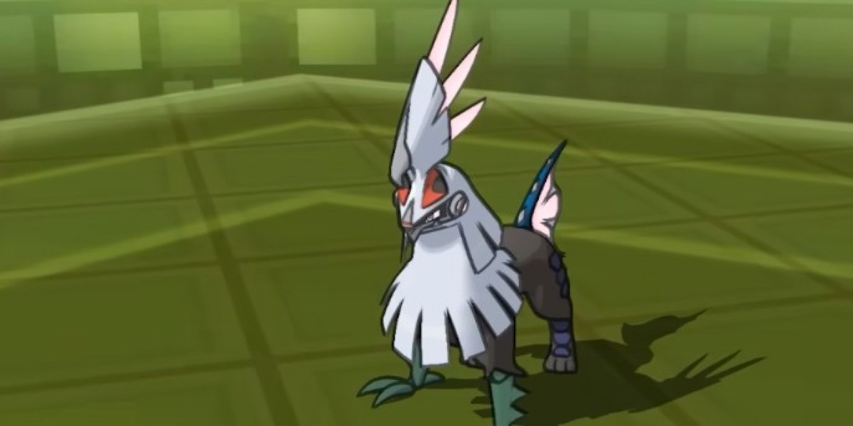 Pokémon Legends: Z-A – Best Trick Room Team with Klefki