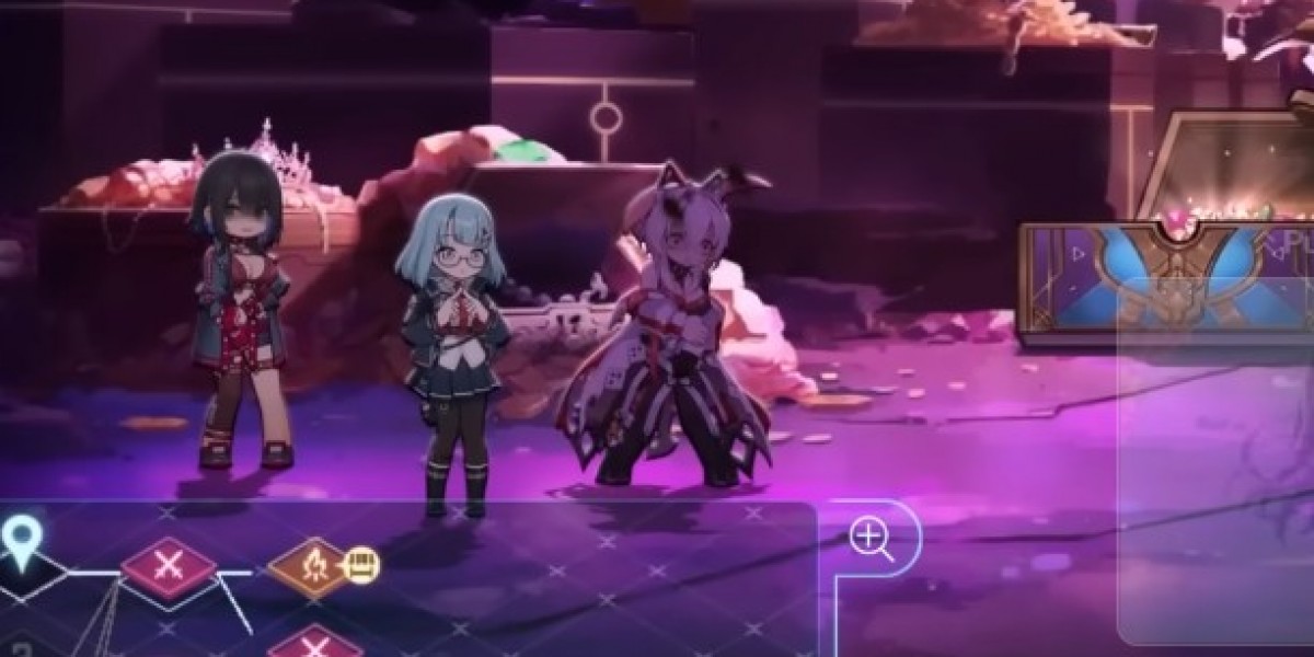 How to Prepare for Endgame Walls in Chaos Zero Nightmare