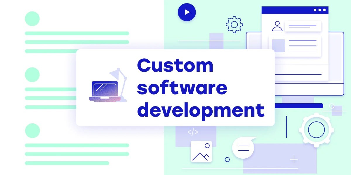 Custom Software Development Abu Dhabi: The Secret to Business Success