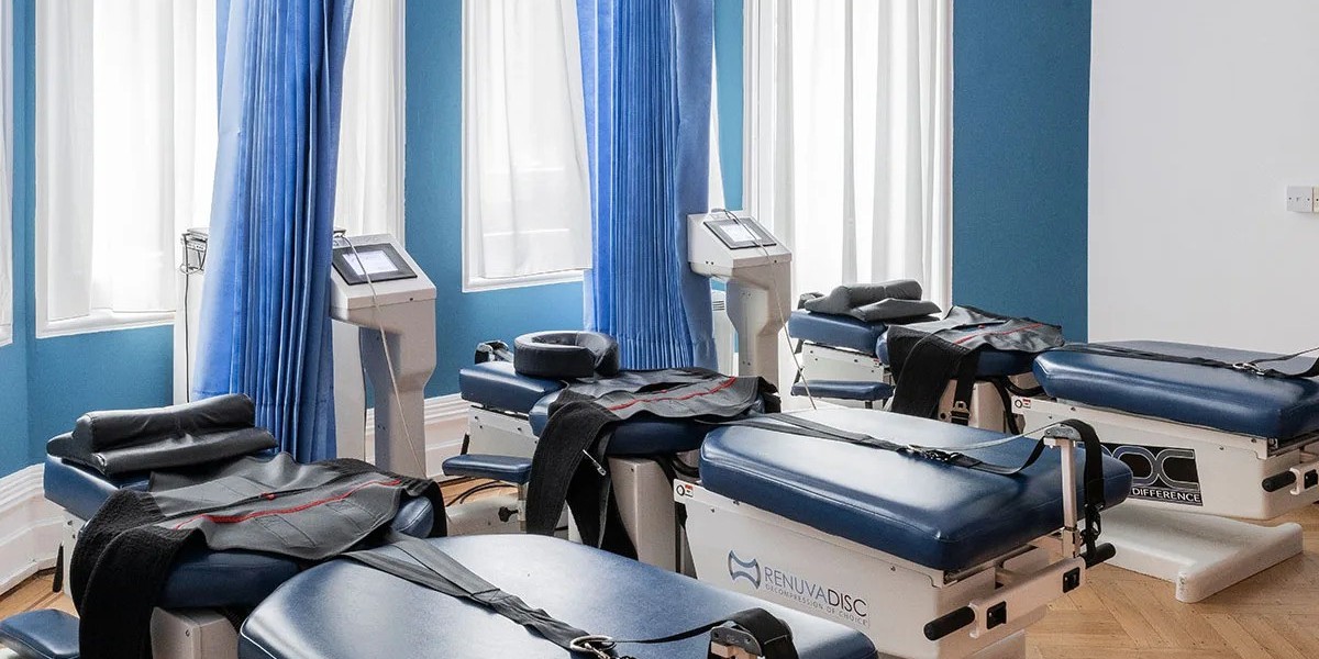 Unlocking Relief: How Spinal Decompression Therapy Works at ProBack