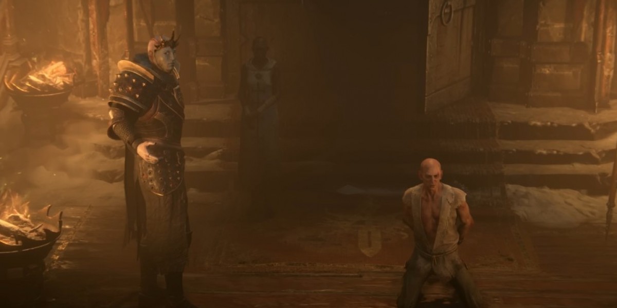 MMOexp-Diablo 4: Corrupted Power Farming Guide