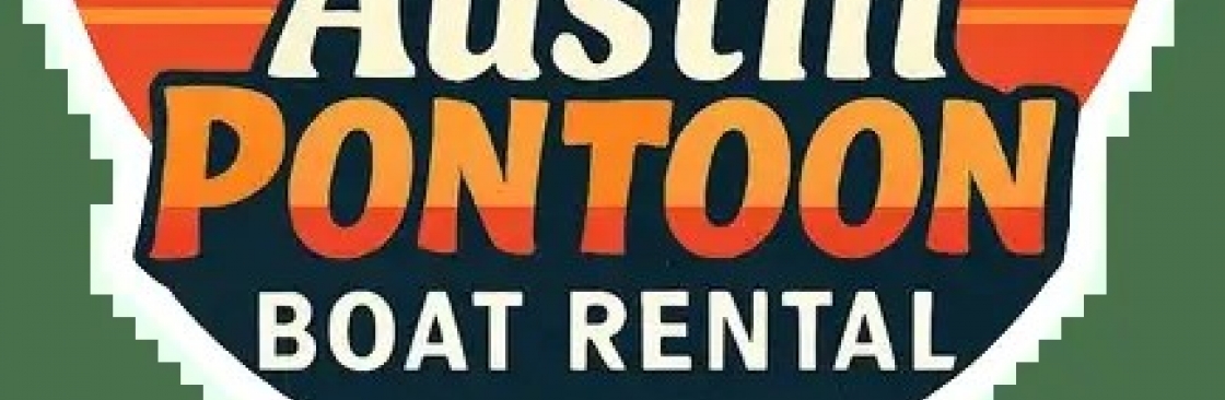 Austin Pontoon Boat Rentals Cover Image