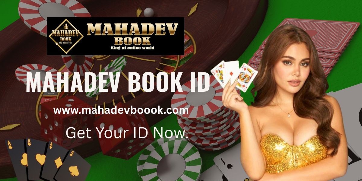 Mahadev Book ID Activation: Get Started in Minutes