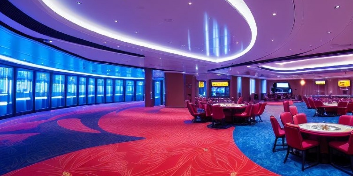 Crash Entertainment at Rich online Gaming establishment