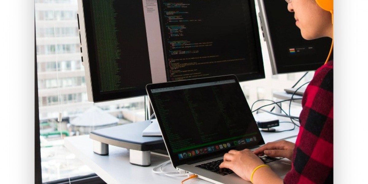 Elevate Your Digital Experience with Abbacus Technologies’ ReactJS Development Services