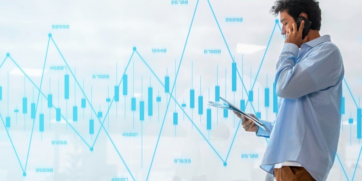 The Importance of Stock Market Advisory in Smarter Investing