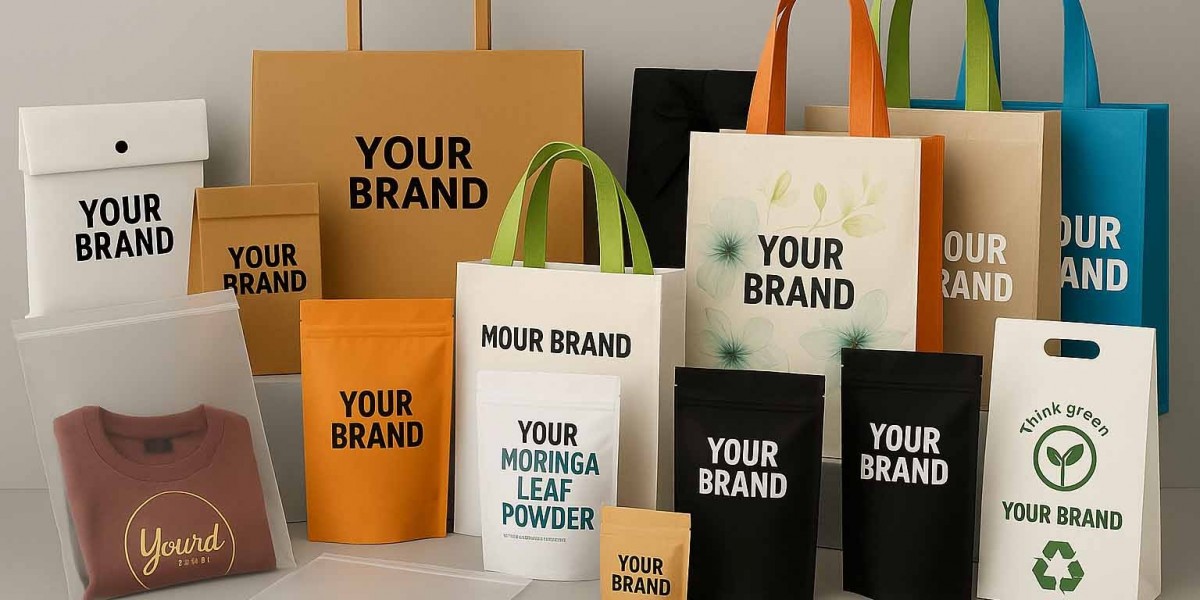 Durable and Affordable Packaging for Every Business