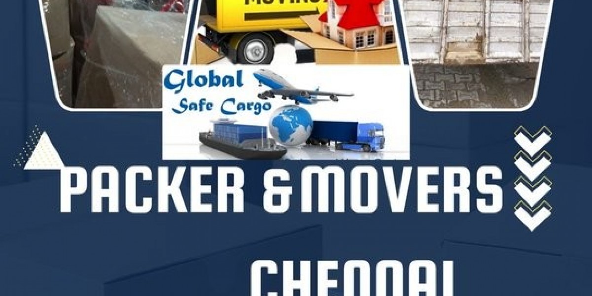 Trusted Local Packers and Movers Chennai