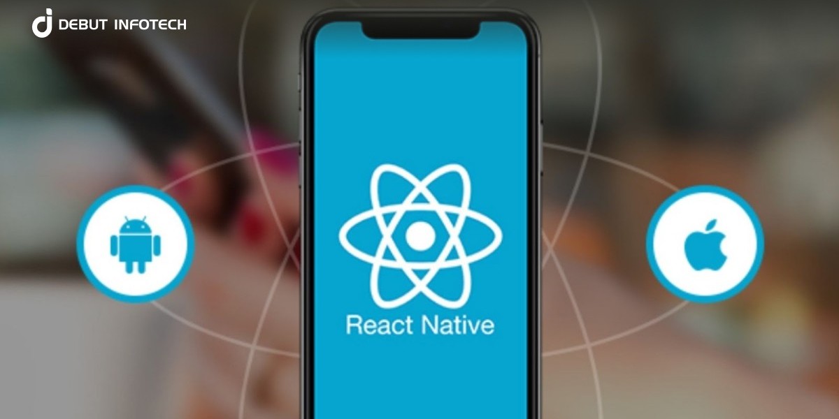 React Native App Development Companies Driving High-Performance Cross-Platform Innovation