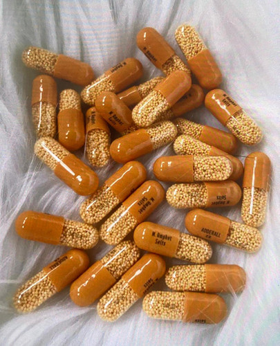 Buy Adderall XR 30mg Online | Just Med USA