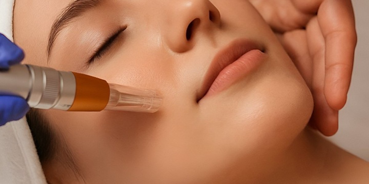 Glow Naturally with Chemical Peel in Islamabad