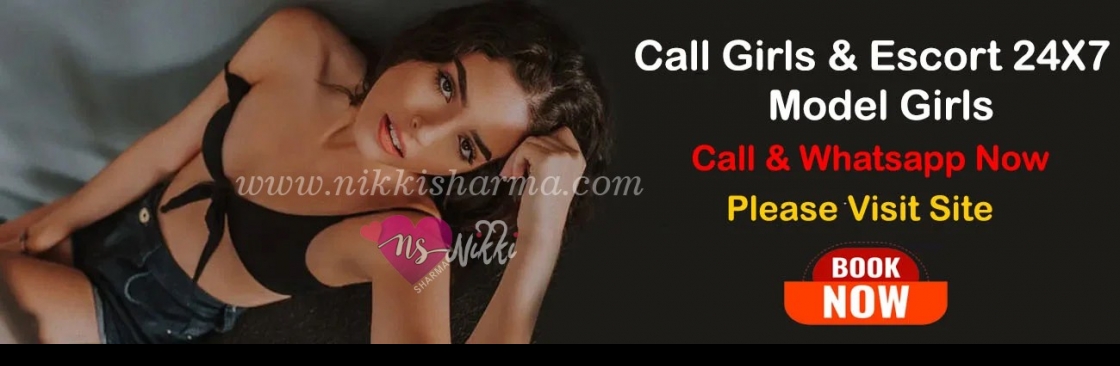 Nikki Sharma Cover Image