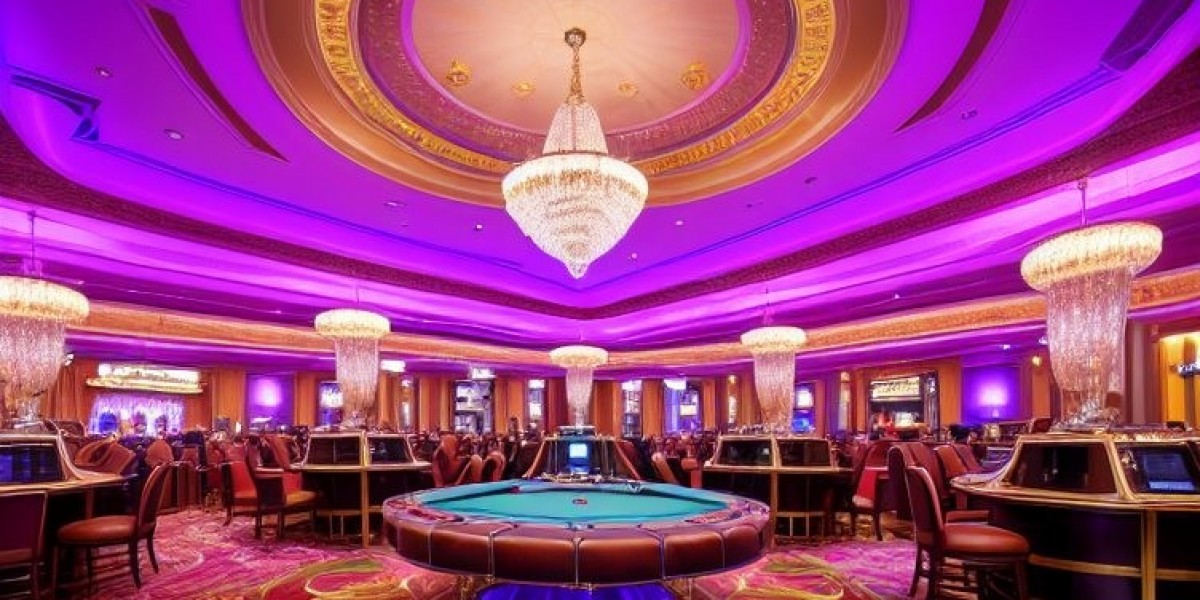 Összetörés játékok a Casino Unibet kínálatában