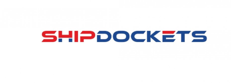 Ship Dockets Cover Image