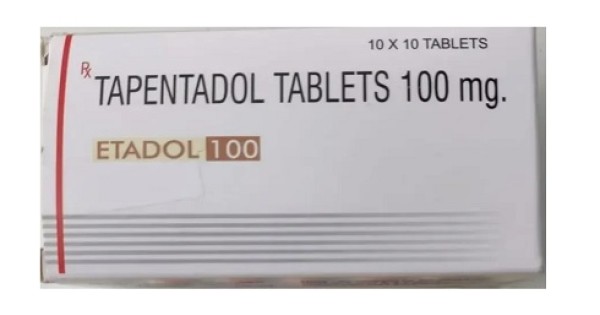 Etadol 100 mg: Fast-Acting Relief for Neuropathic and Injury-Related Pain