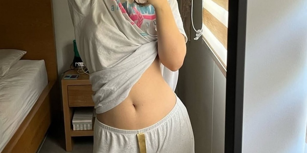 How to Make Your Night Trip Enjoyable and Pleasurable with a Charbagh Call Girl?