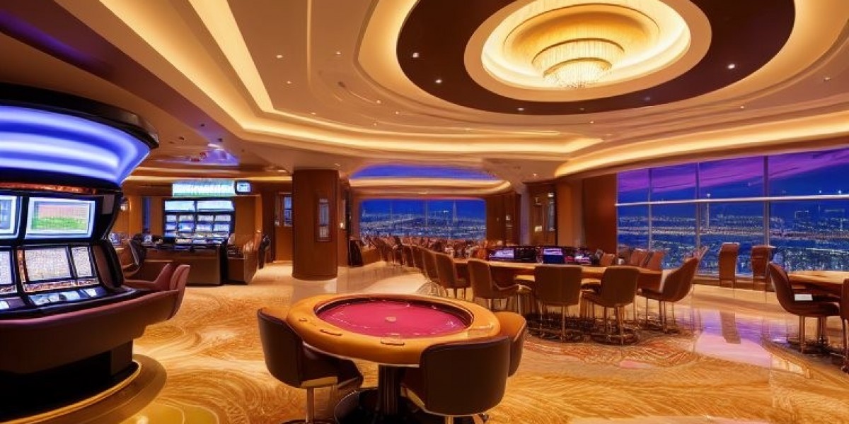 Crash Games at Casino On Luck