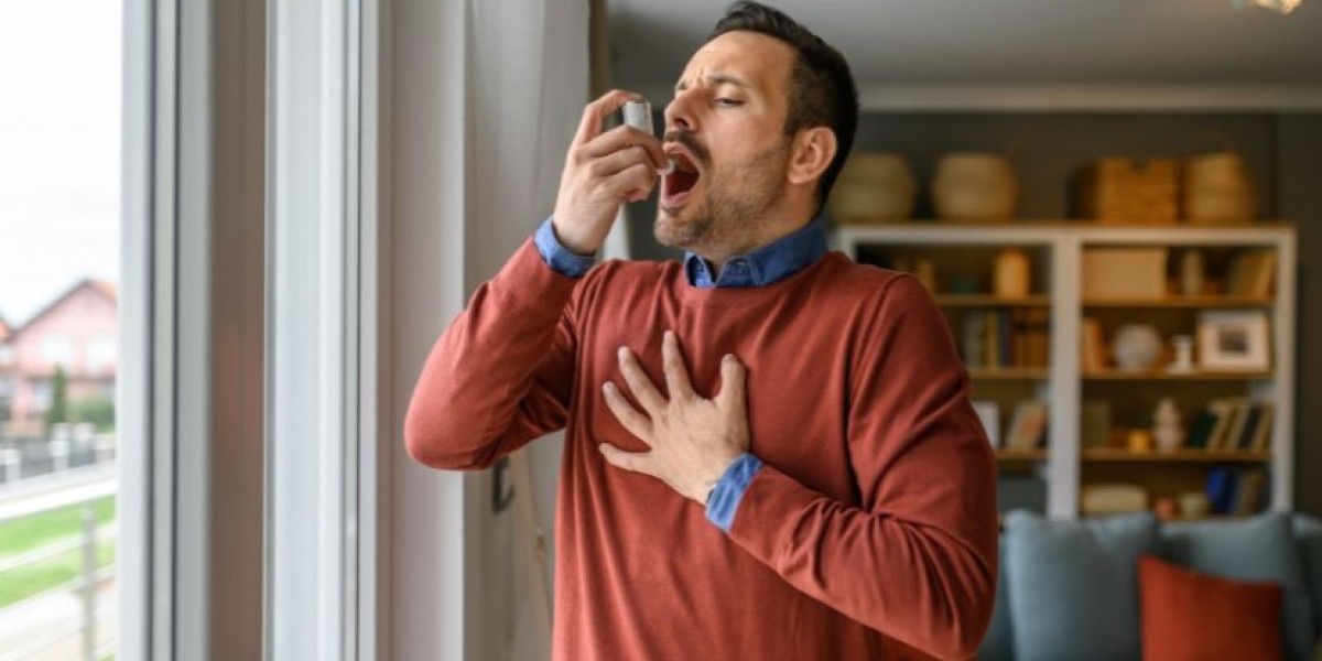 Asthma Spacers Market: A Practical Look at Purpose, Use, and Future