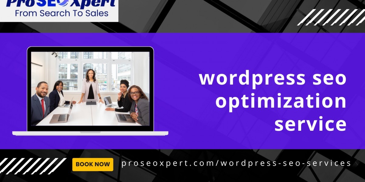 WordPress SEO Optimization Service – Boost Your Website Rankings & Online Visibility