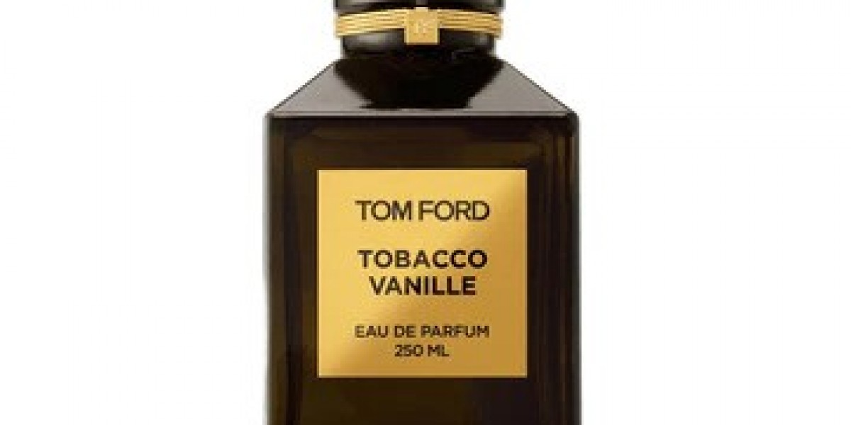 Buy Tom Ford Perfume Online Safely in the US