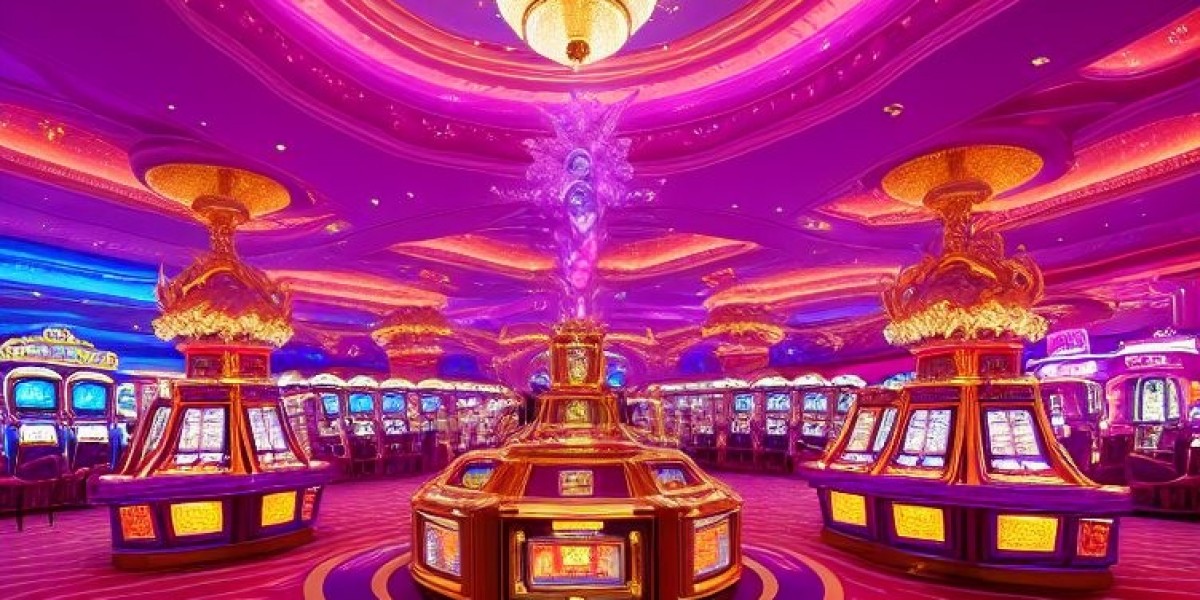 Monopoly Casino pelishowt