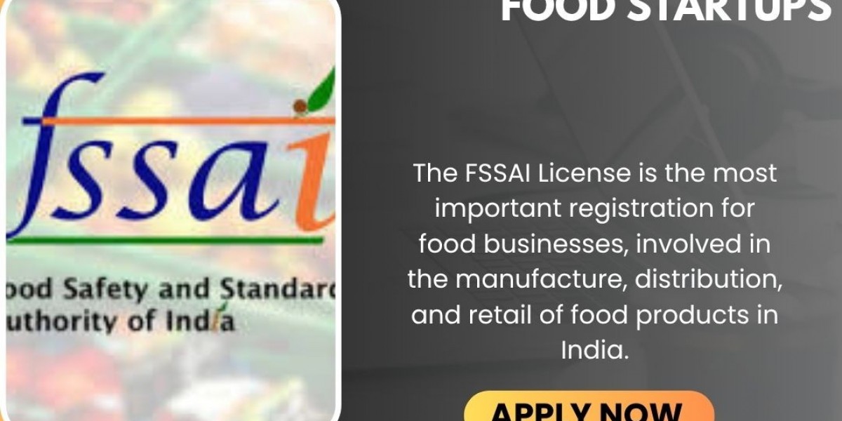 FSSAI License Apply: Key Documents and Compliance Checklist