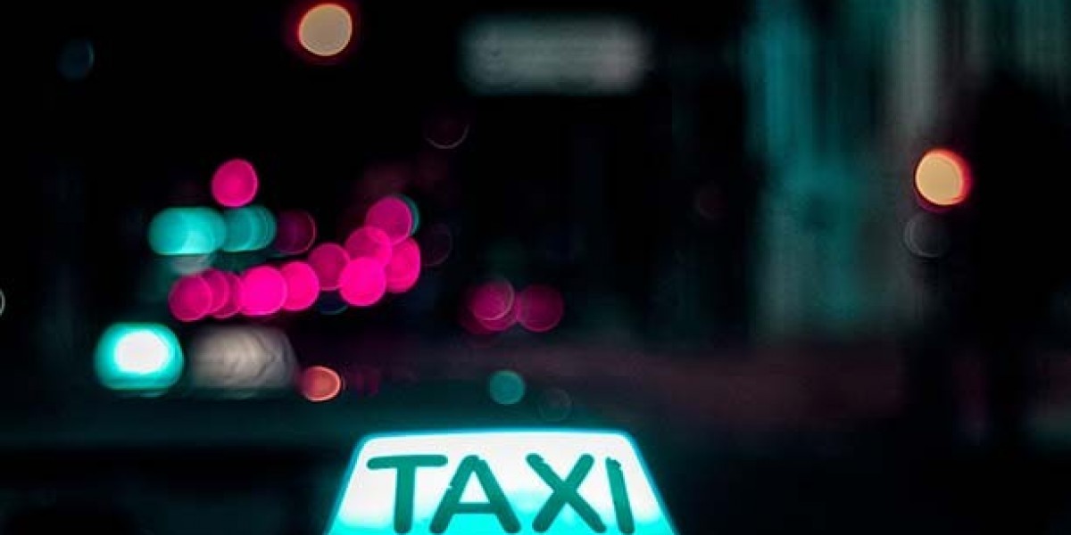 Taxi Service – Reliable, Affordable & Always On Time