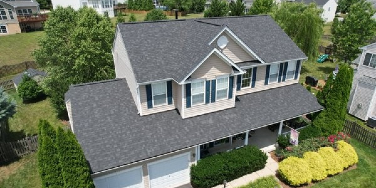 Advanced Roofing Contractors Beckley WV – Innovative Techniques for Long-Lasting Roofs