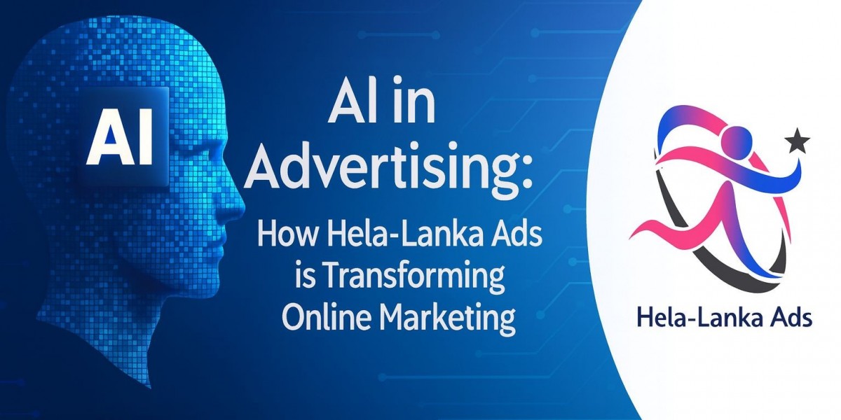 Hela Lanka Ads – Your Ultimate Platform for Powerful Online Advertising in Sri Lanka