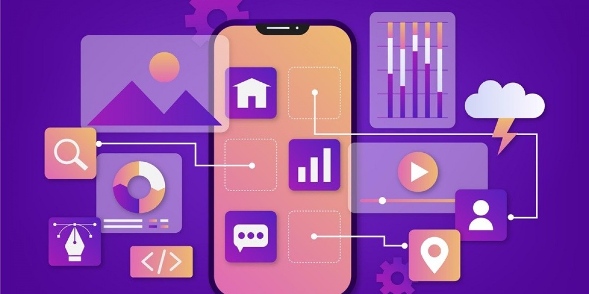 Top Android App Development Company in Indore | Custom App Solutions