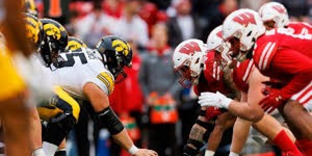 Badgers confront reigning champs Quinnipac in just Spherical 1 of NCAA Match