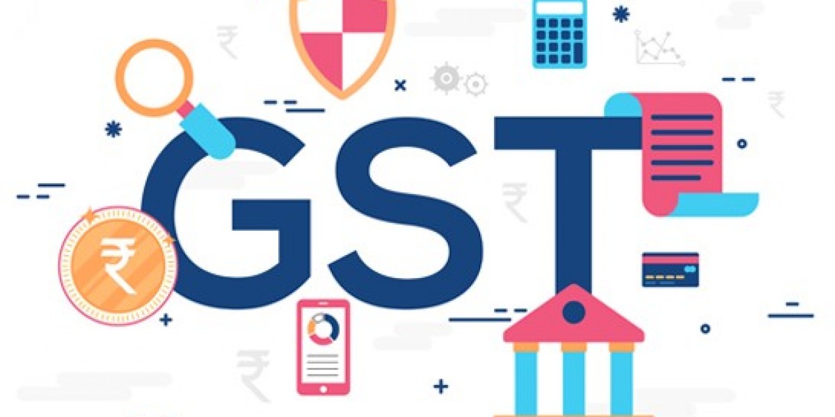 Top Reasons Why Your Business Needs GST Registration Today