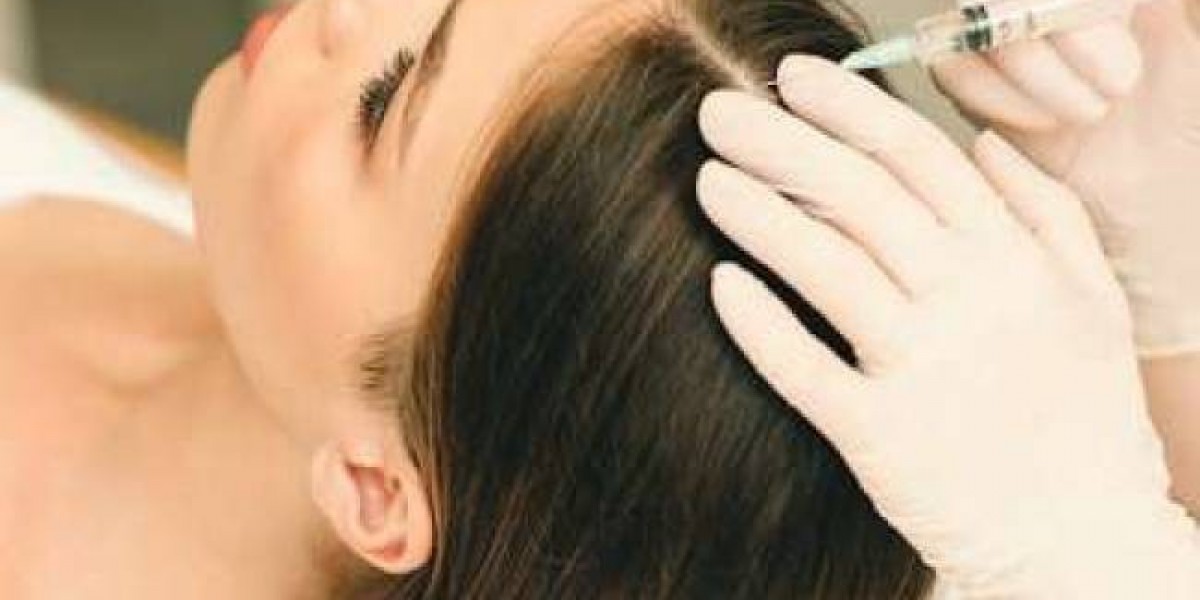 Dr. Aggarwal Clinic is a leading destination for advanced Hair Fall Treatment in Rajasthan