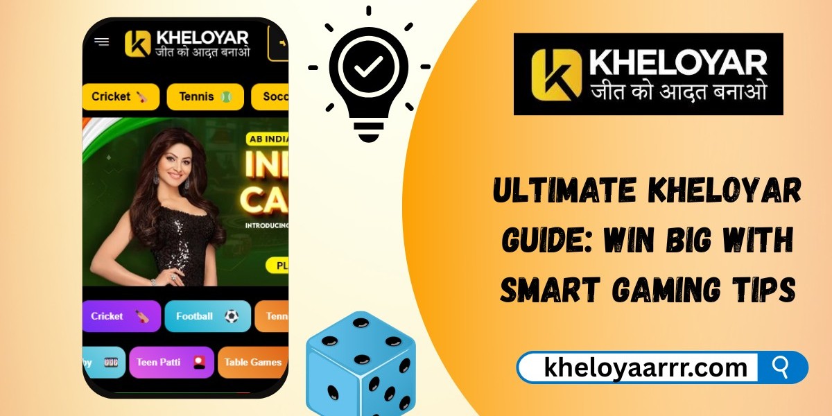 Ultimate Kheloyar Guide: Win Big with Smart Gaming Tips