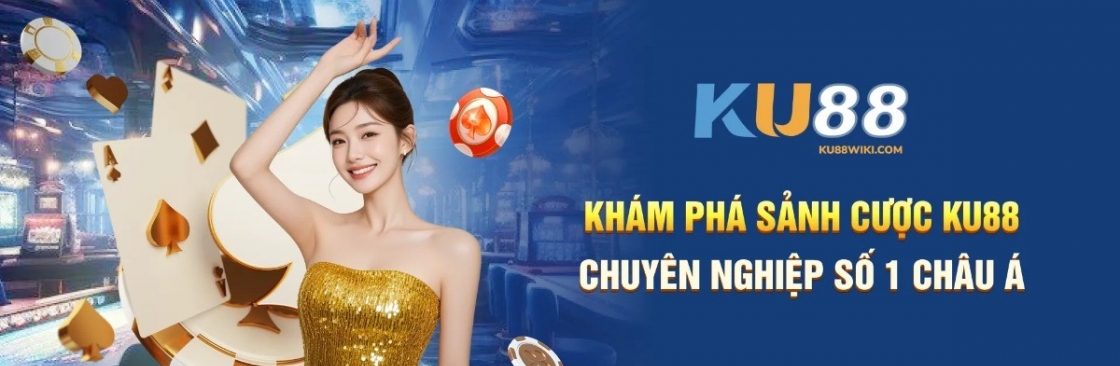 KU88 WIKICOM Cover Image