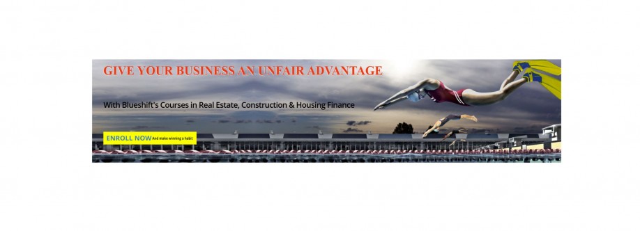 Blue Shift Cover Image