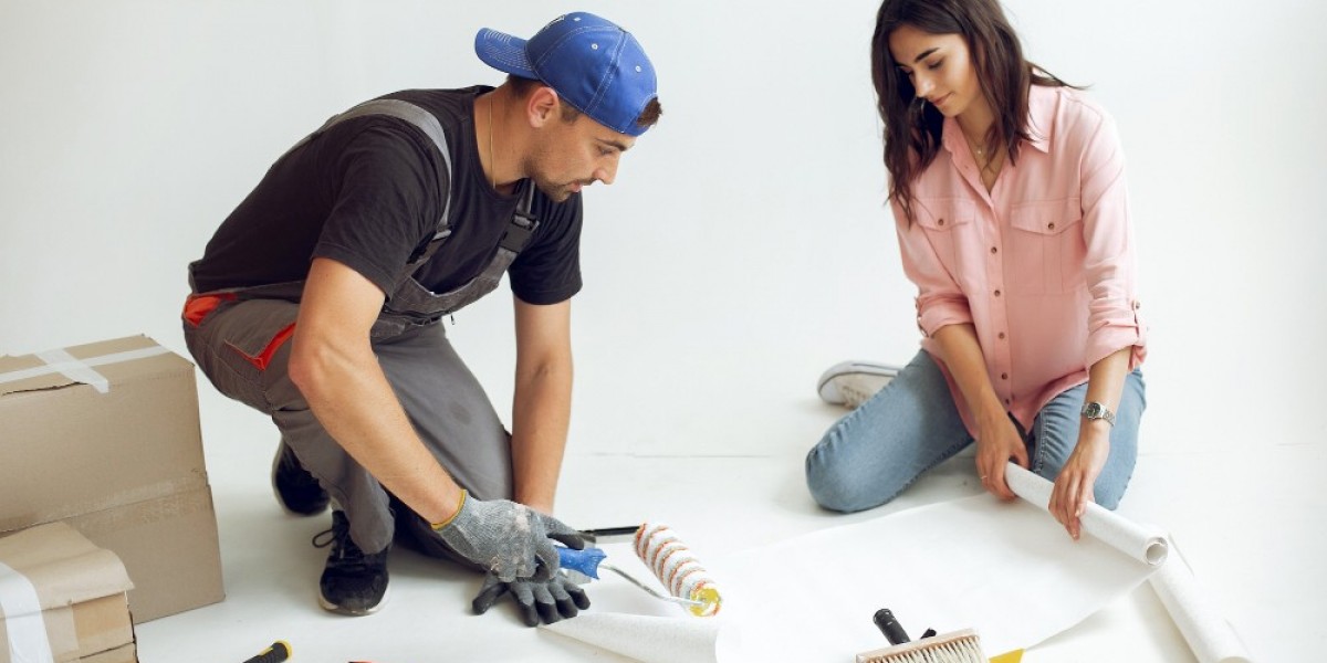 Step-by-Step Guide to Stress-Free Home Remodeling