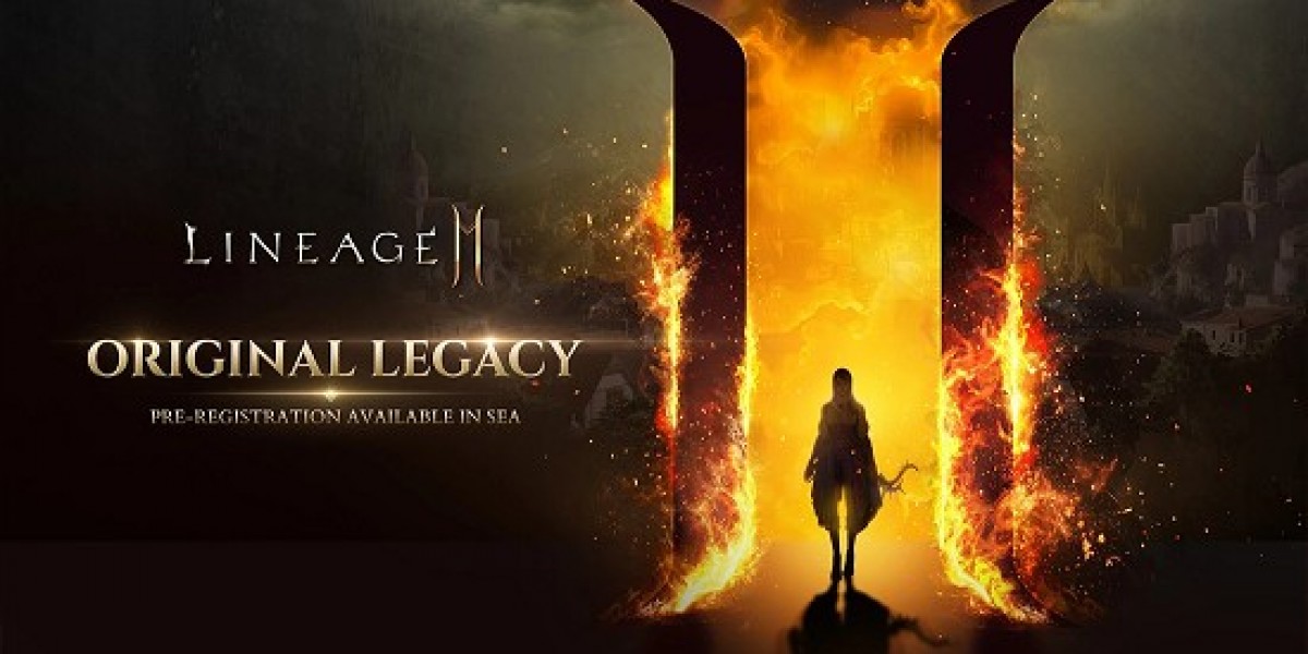 MMOexp Lineage 2M: Conquer the Abyss, Wield the Shadowbrand