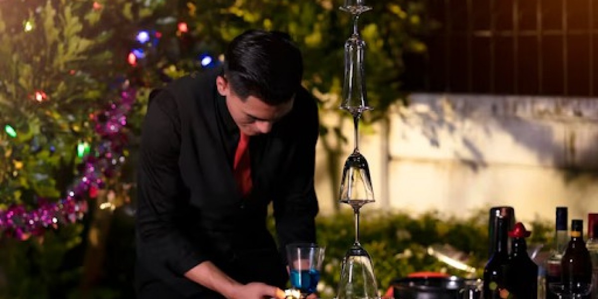 Make Every Corporate Gathering Extraordinary with BARJOCKEY